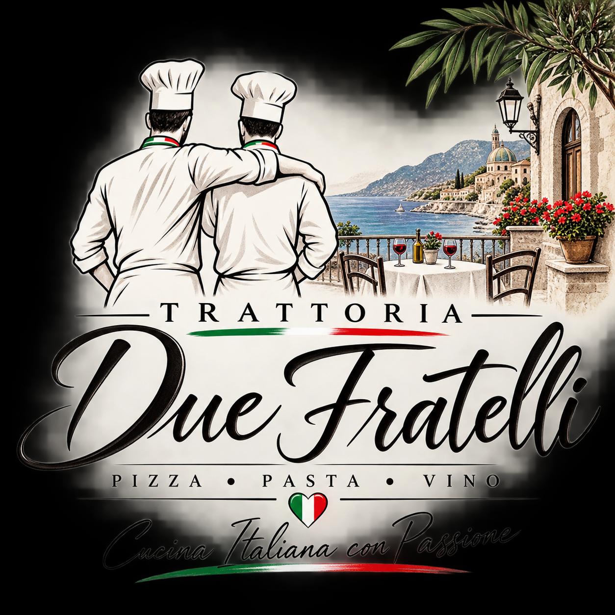Restaurant Due Fratelli